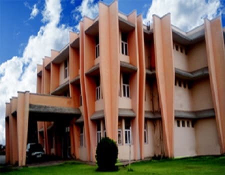 Ganga Institute of Education Kablana Academic Building photo 1